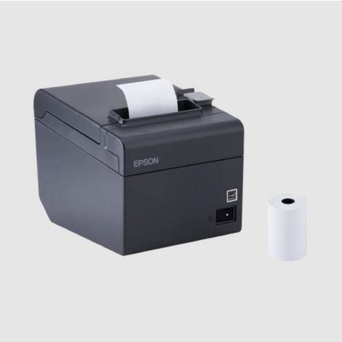 Image of Karat® GS-TR225085 Thermal Paper Rolls, 2.25" x 85 ft, White, 50 Rolls/Carton