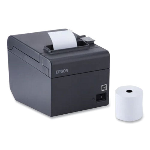 Image of Karat® GS-TR225200 Thermal Paper Rolls, 2.25" x 200 ft, White, 50/Carton