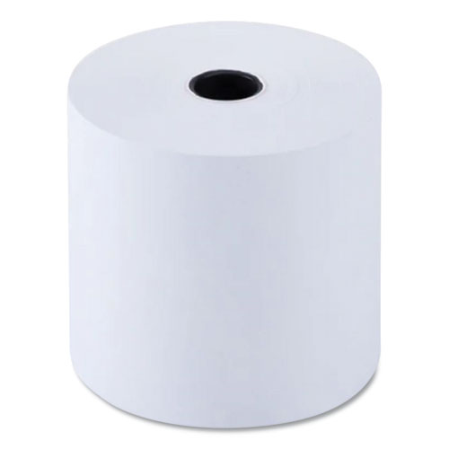 Image of Karat® GS-TR225200 Thermal Paper Rolls, 2.25" x 200 ft, White, 50/Carton
