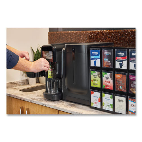 Image of FLAVIA® 18200296 Chill Refresh for Creation 300, Black