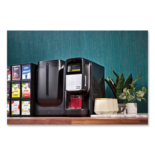 Image of FLAVIA® 18200296 Chill Refresh for Creation 300, Black
