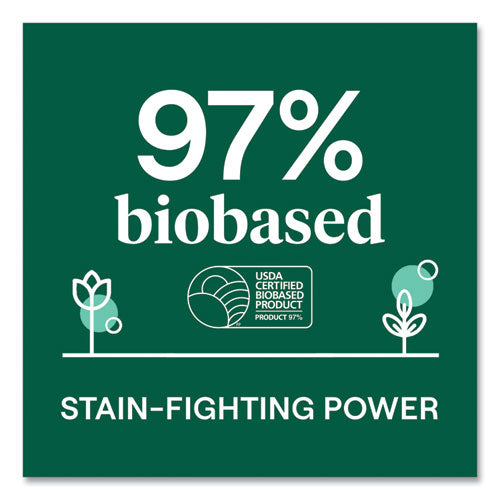 Image of Seventh Generation® 10732913450647 Natural Liquid Laundry Detergent, Fresh Lavender Scent, 135 oz Bottle