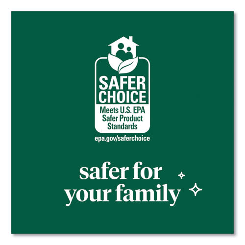 Image of Seventh Generation® 10732913450661 Natural Liquid Laundry Detergent, Fragrance Free, 45 oz Bottle