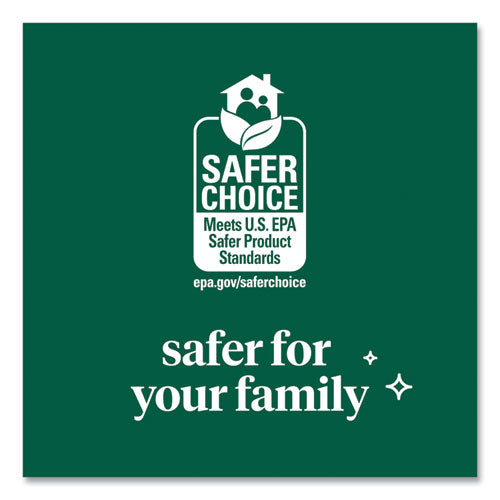 Image of Seventh Generation® 10732913450647 Natural Liquid Laundry Detergent, Fresh Lavender Scent, 135 oz Bottle