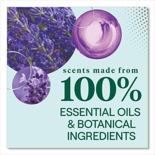 Image of Seventh Generation® 10732913450647 Natural Liquid Laundry Detergent, Fresh Lavender Scent, 135 oz Bottle