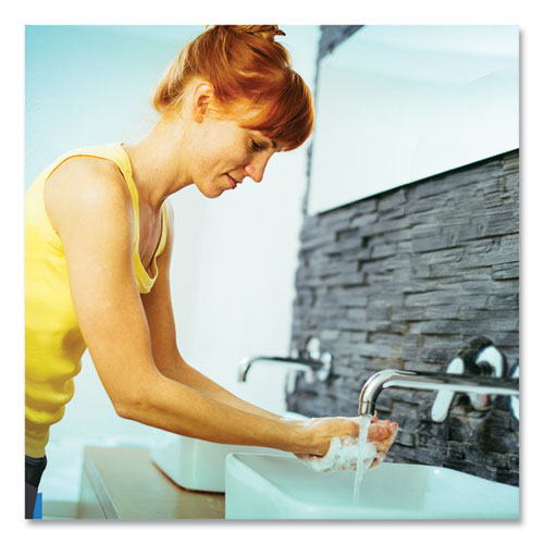 Image of Scott® 91565 Essential Green Certified Foam Skin Cleanser Refill, Unscented, 1 L