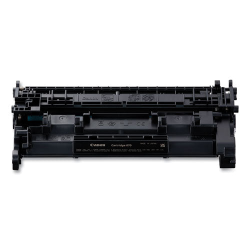 Image of Canon® 5639C001 5639C001 (070) Toner, 3,000 Page-Yield, Black