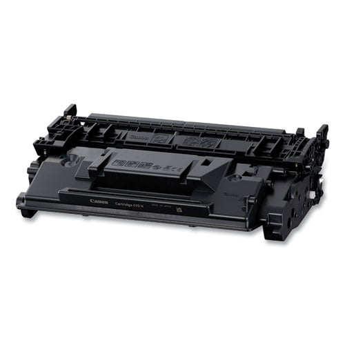 Image of Canon® 5640C001 5640C001 (070H) High-Yield Toner, 10,200 Page-Yield, Black