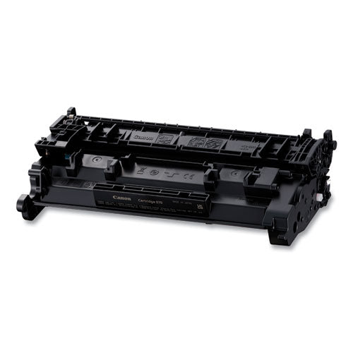 Image of Canon® 5639C001 5639C001 (070) Toner, 3,000 Page-Yield, Black