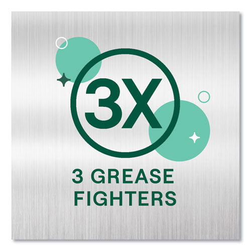 Image of Seventh Generation® 10732913451699 Foaming Dish Spray, Mandarin Orange Scent, 16 oz Bottle, 6/Carton