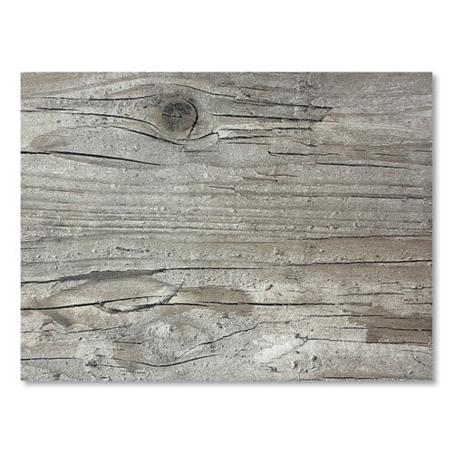 Image of JMC Furniture 10636R7 Topalit Tables, Round, 36" dia x 29"h, Gray Top, Black Iron Base/Legs