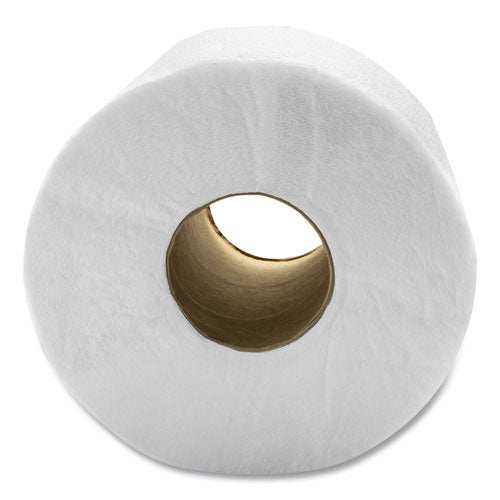 Image of Cottonelle® 17713 Two-Ply Bathroom Tissue for Business, Septic Safe, White, 451 Sheets/Roll, 60 Rolls/Carton