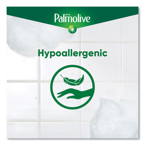 Image of Palmolive® US04272A Pure + Clear Dishwashing Liquid, Spring Fresh, 32.5 oz Bottle, 9/Carton