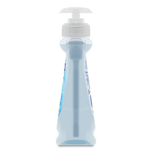 Image of Softsoap® US04964A Softsoap Liquid Hand Soap Pumps, Fresh Breeze Scent, 7.5 oz