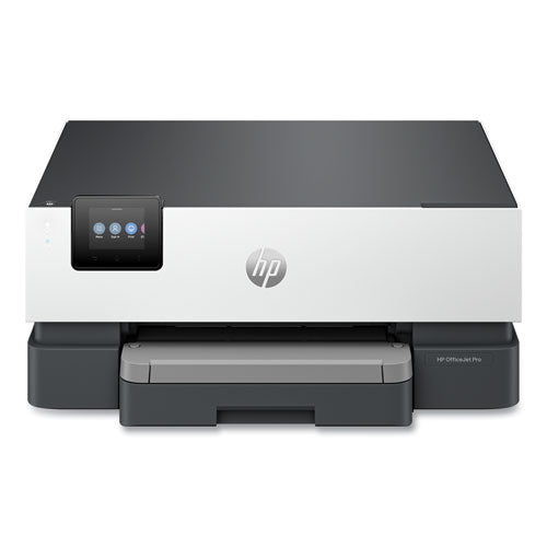 Image of HP 5A0S1A#B1H OfficeJet Pro 9110b Wireless Inkjet Printer