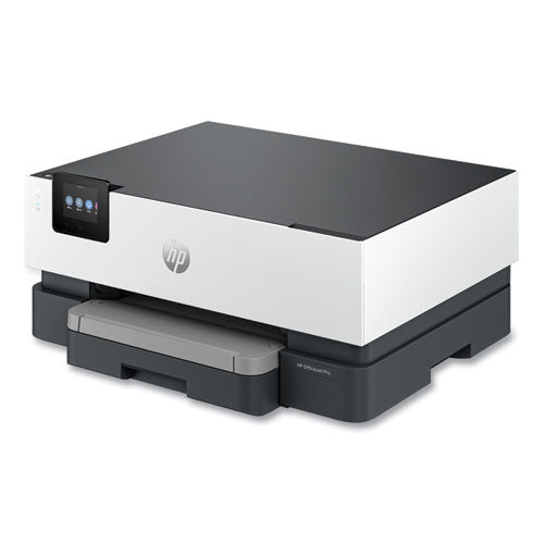 Image of HP 5A0S1A#B1H OfficeJet Pro 9110b Wireless Inkjet Printer