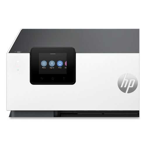 Image of HP 5A0S1A#B1H OfficeJet Pro 9110b Wireless Inkjet Printer