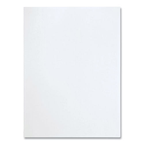 Image of Quality Park QUA44582 Redi-Strip Catalog Envelope, #10 1/2, Cheese-Blade Flap, Redi-Strip Adhesive Closure, 9 x 12, White, 100/Box