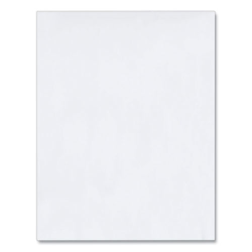 Image of Quality Park QUA44782 Redi-Strip Catalog Envelope, #13 1/2, Cheese Blade Flap, Redi-Strip Adhesive Closure, 10 x 13, White, 100/Box