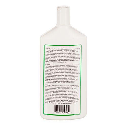 Image of Unger® UNGRUB50 RubOut Glass Cleaner, 16 oz Bottle, 12/Carton