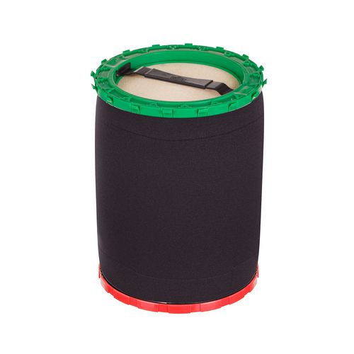 Image of Unger® UNGUHPR1 HydroPower Green Resin Pack for Small Tank