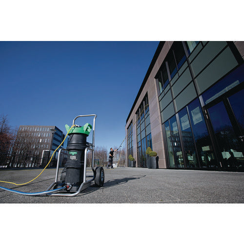 Image of Unger® UNGUHPR1 HydroPower Green Resin Pack for Small Tank