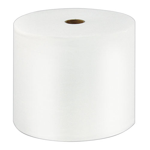 Image of LoCor® 26821 High-Capacity Bath Tissue, 2-Ply, White, 1,000 Sheets/Roll, 36 Rolls/Carton