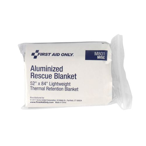 Image of First Aid Only 91366 Smart Compliance B 2021 Conversion Kit, 12 Pieces