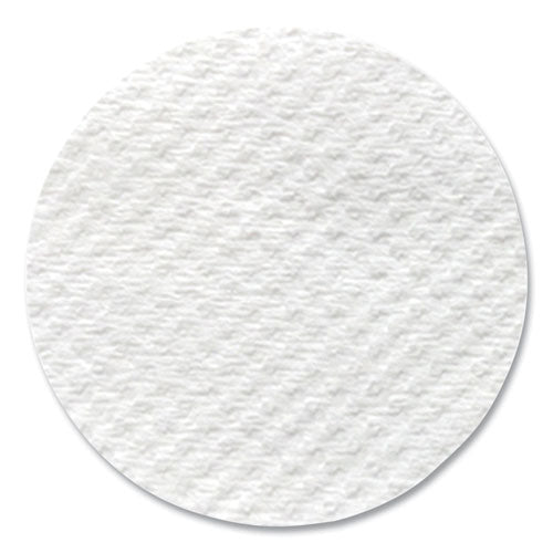 Image of Livi® VPG Select 50861 Multifold Towel, 1-Ply, 9.45 x 10.55, White, 220 Sheets/Pack, 10 Packs/Carton