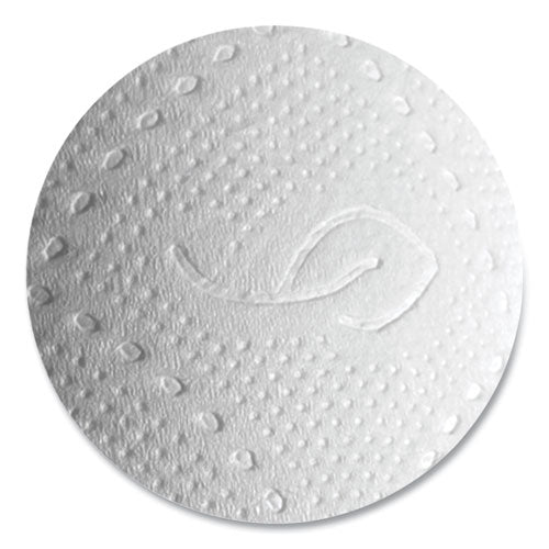 Image of Livi® VPG 21724 Bath Tissue, 2-Ply, White, 500 Sheets/Roll, 96 Rolls/Carton