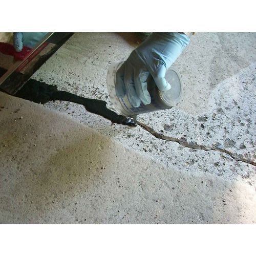 Image of Rust-Oleum® 276981CT InstaPatch Ultra-Rapid Curing Concrete Repair, 1 gal Bottle