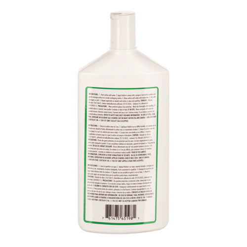 Image of Unger® UNGRUB50 RubOut Glass Cleaner, 16 oz Bottle