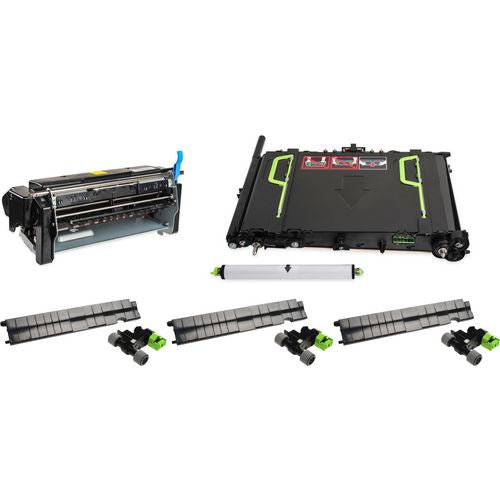 Image of Lexmark 41X0928 41X0928 Fuser, Black