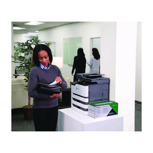 Image of Lexmark 41X0928 41X0928 Fuser, Black