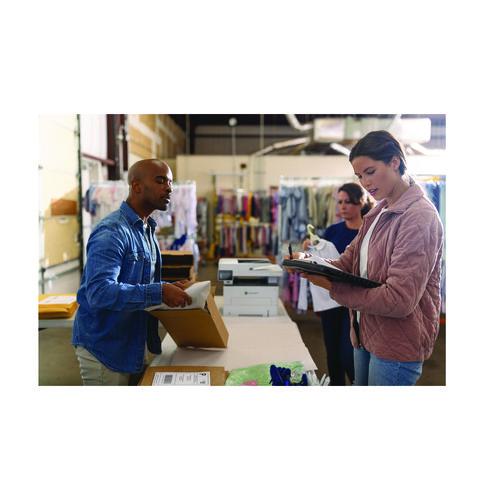 Image of Lexmark 78C00KG 78C00KG Return Program Toner, 2,000 Page-Yield, Black