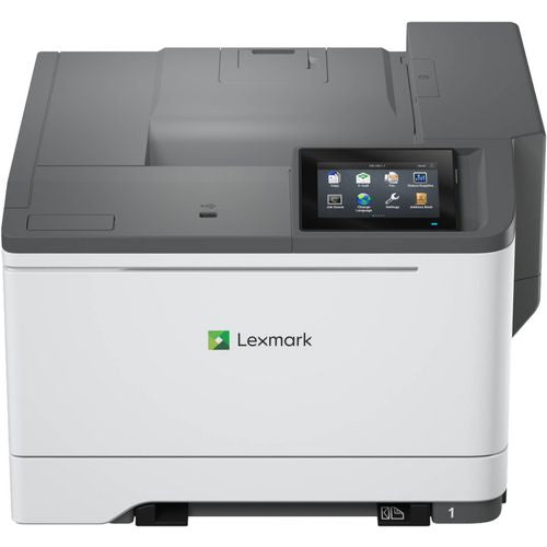 Image of Lexmark 50M0060 CS632dwe Wireless Color Laser Printer