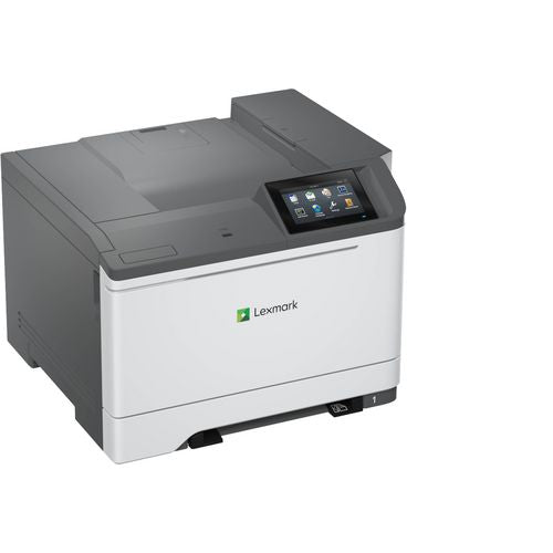 Image of Lexmark 50M0060 CS632dwe Wireless Color Laser Printer