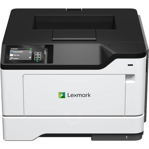 Image of Lexmark 38S0300 MS531dw Mono Wireless Laser Printer