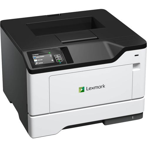 Image of Lexmark 38S0300 MS531dw Mono Wireless Laser Printer