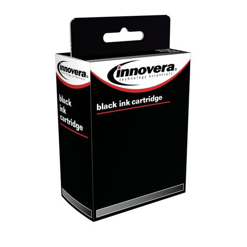 Image of InnoveraÂ® Remanufactured Black High-Yield Ink, Replacement for PG-275XL (4981C001)