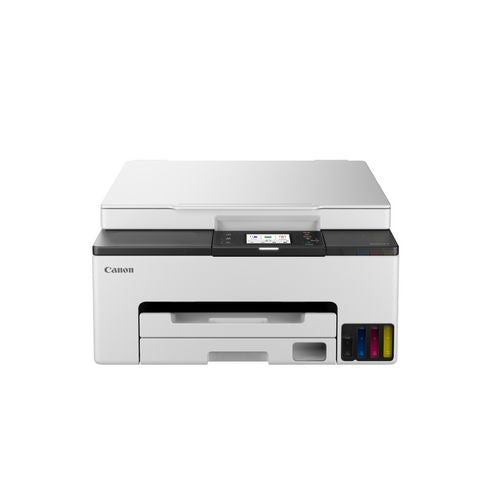 Image of Canon® 6169C002 MAXIFY GX1020 All-in-One Inkjet Printer, Copy/Print/Scan