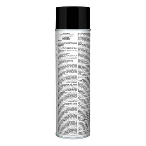 Image of Claire® 1000001197 Bed Bug Killer, 16 oz Aerosol Spray, 12/Carton