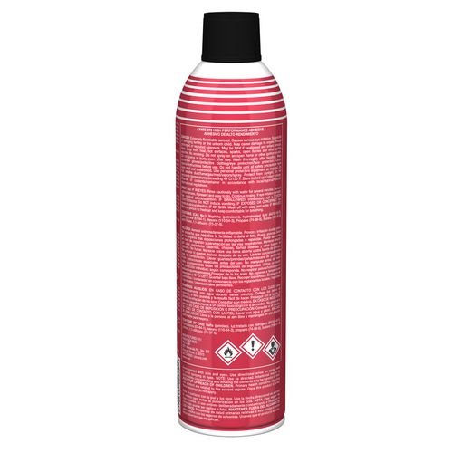 Image of Camie® 1000034930 373 High Performance Adhesive, 12 oz, 12/Carton