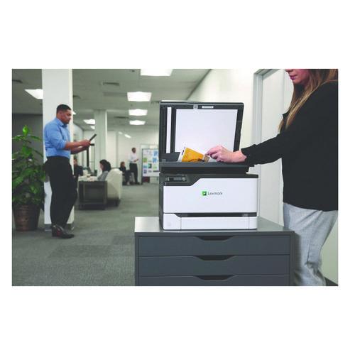 Image of Lexmark 71C0Z50 71C0Z50 Imaging Unit, 150,000 Page-Yield, Cyan/Magenta/Yellow