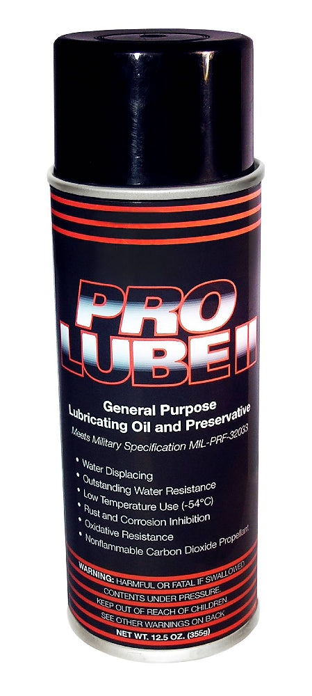 Pro Lube II General Purpose Lubricant