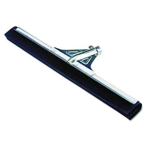 Image of Unger® HM550 Water Wand Heavy-Duty Squeegee, 22" Wide Blade