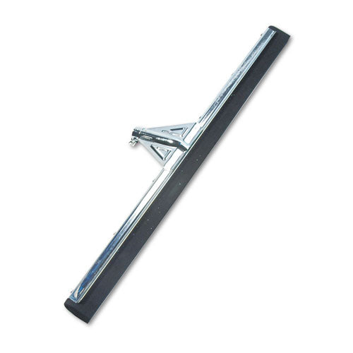 Image of Unger® HM750 Water Wand Heavy-Duty  Squeegee, 30" Wide Blade
