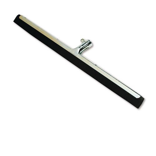 Image of Unger® MW550 Water Wand Standard Squeegee, 22" Wide Blade