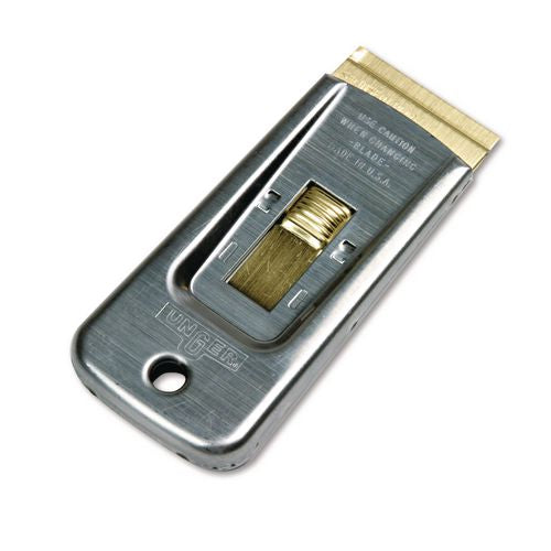 Image of Unger® SR500 Safety Scraper, 1.5" Blade