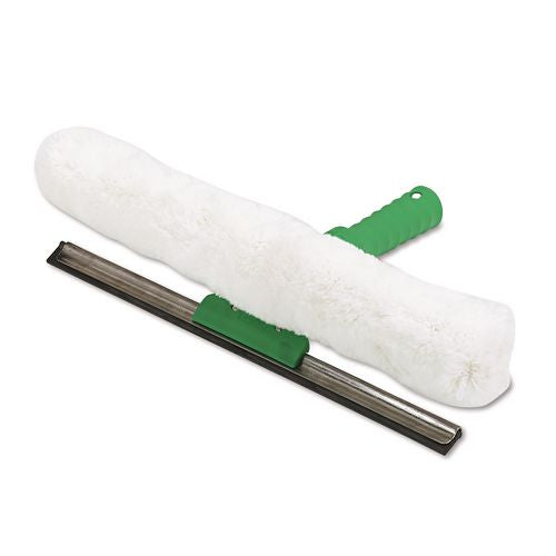 Image of Unger® VV350/VP350 Visa Versa Squeegee, 14" Wide Blade